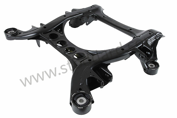 95834103000 - SUSPENSION SUBFRAME for Porsche 