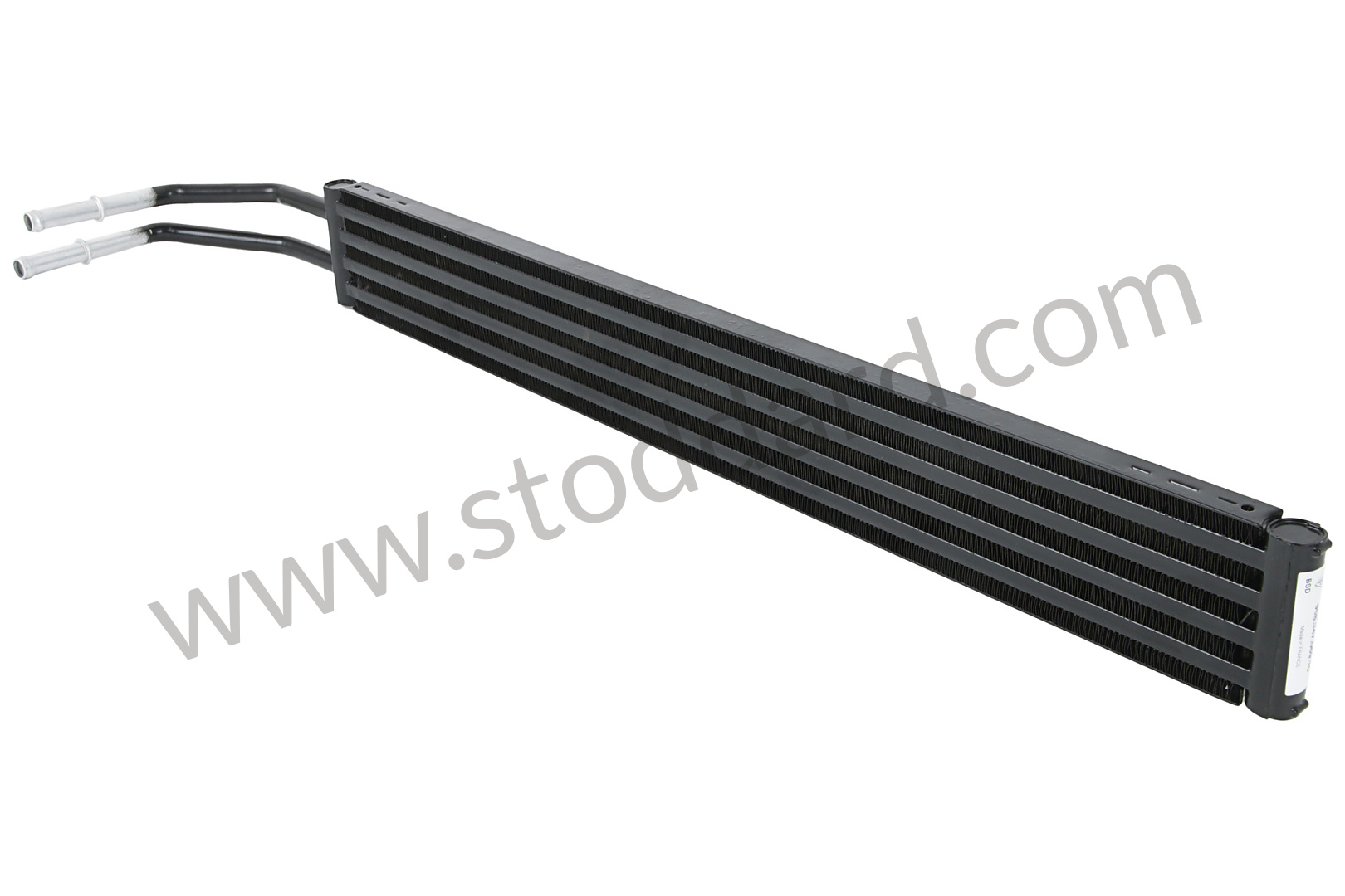 OIL COOLER