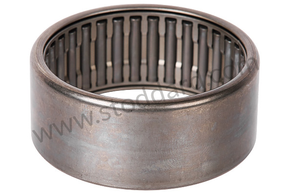 95834950100 - NEEDLE-ROLLER BEARING for Porsche 
