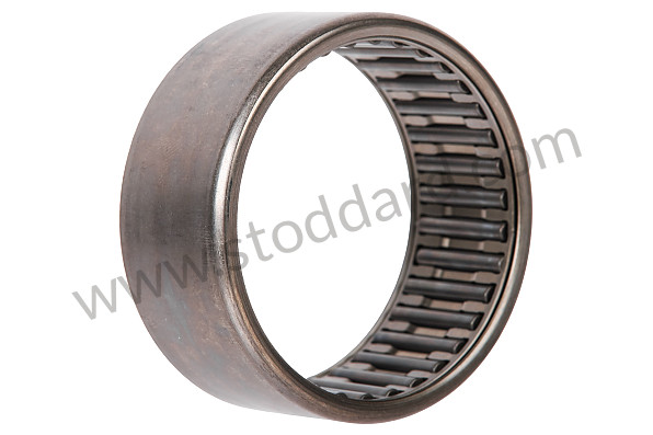 95834950100 - NEEDLE-ROLLER BEARING for Porsche 