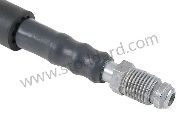 95535911103 - Hose Line Stabilizer for Porsche 