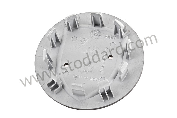 95836130303 - HUB CAP for Porsche 997 09-12 &bull; 2012 &bull; 997 Black Edition &bull; Coupe &bull; Manual Gearbox, 6 Speed