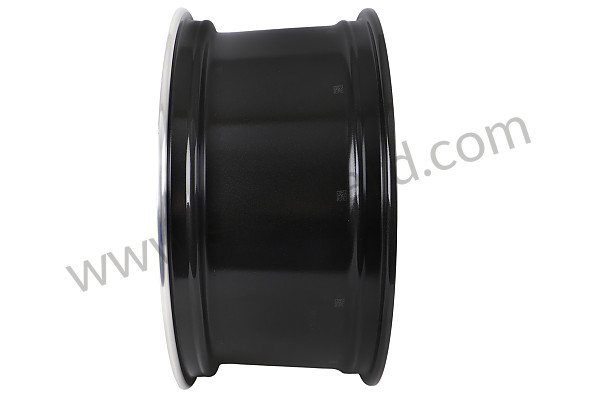 95836214202OC6 - ALLOY WHEEL for Porsche 
