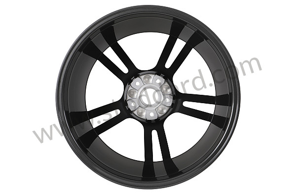 95836214202OC6 - ALLOY WHEEL for Porsche 