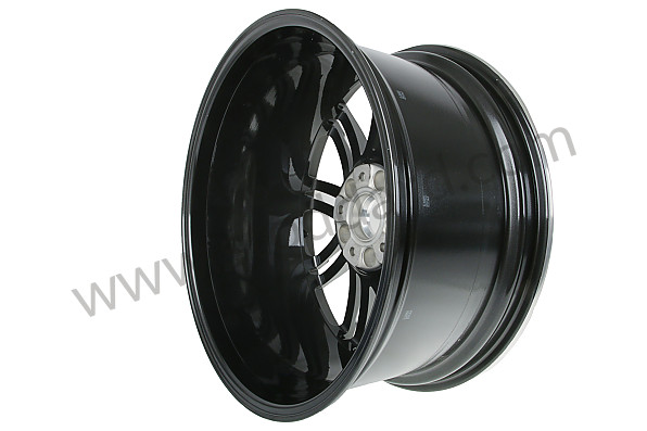 95836214221OC6 - ALLOY WHEEL for Porsche 