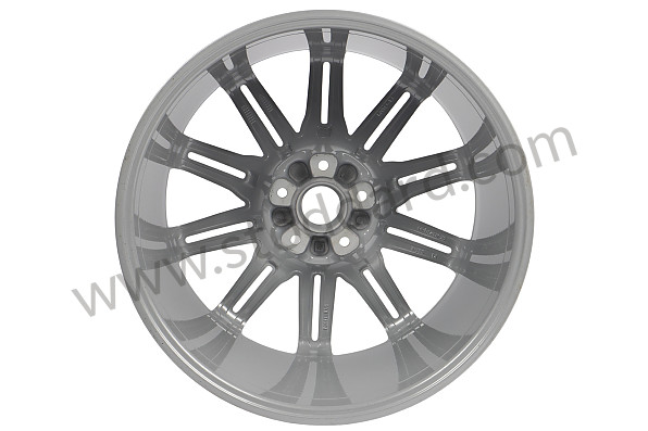 95836215003M7Z - ALLOY WHEEL for Porsche 