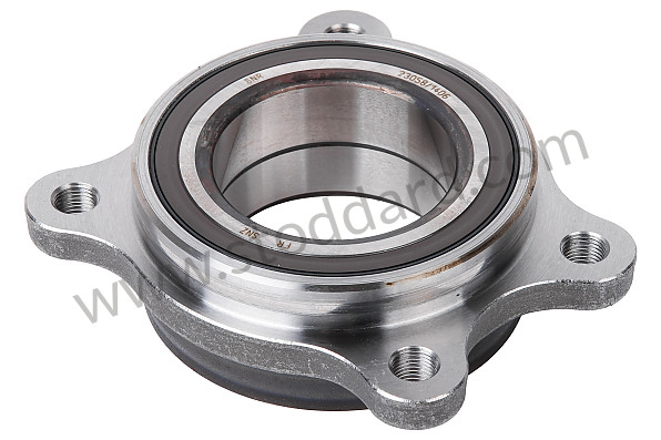 958407625D - ANGULAR-CONTACT BEARING for Porsche 
