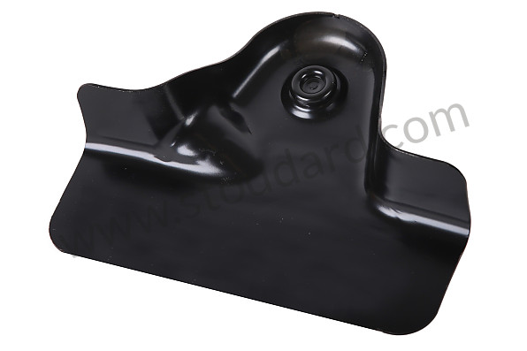 95850108100GRV - BRACKET for Porsche 