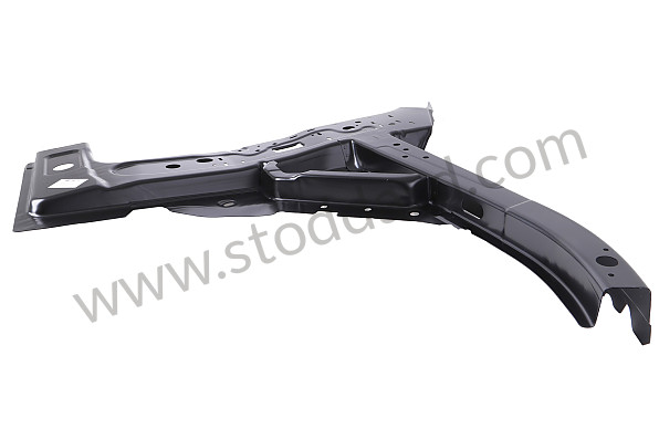 95850119101GRV - A-PILLAR for Porsche 