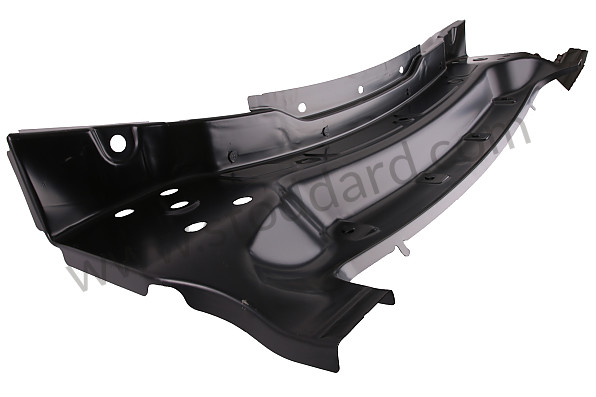 95850130300GRV - TERMINAL PIECE for Porsche 