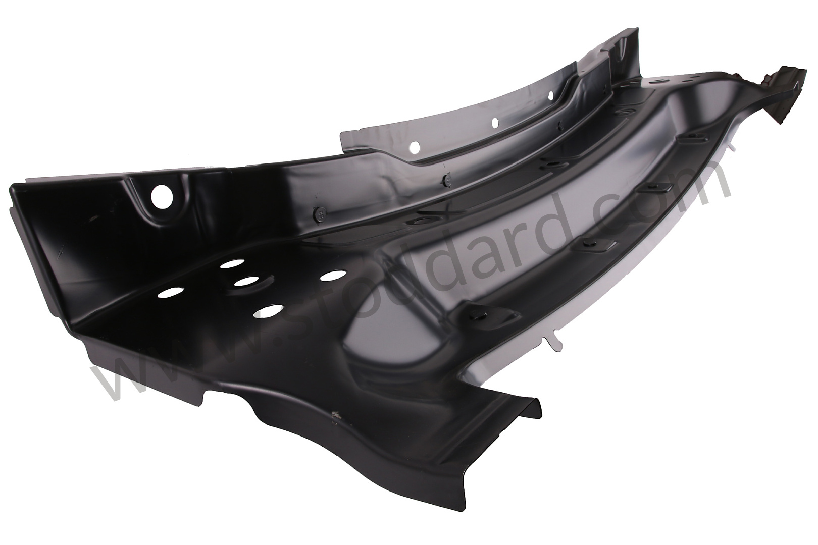 TERMINAL PIECE