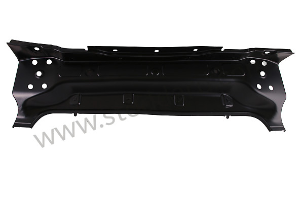 95850130300GRV - TERMINAL PIECE for Porsche 