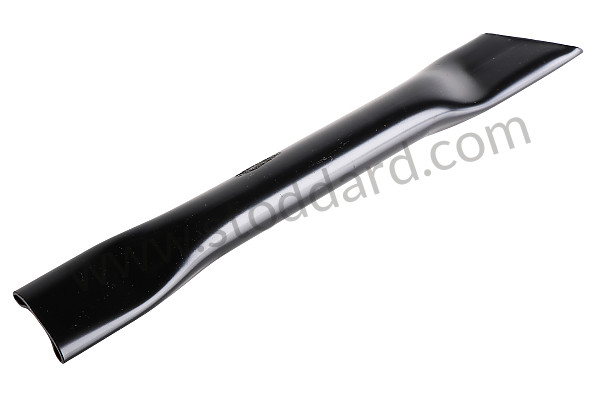 95850145100GRV - SUPPORT for Porsche 