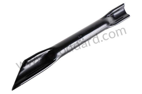 95850145100GRV - SUPPORT for Porsche 