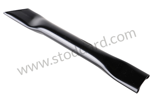 95850145200GRV - SUPPORT for Porsche 