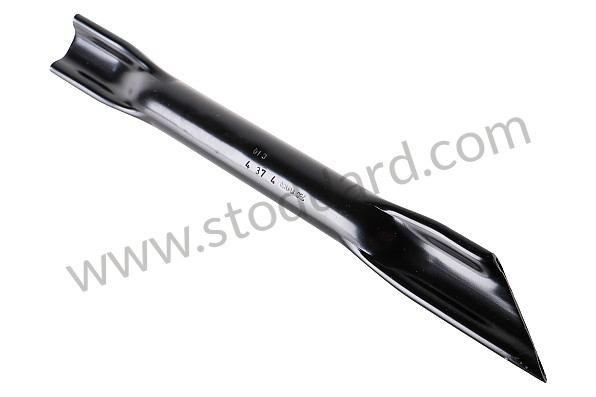 95850145200GRV - SUPPORT for Porsche 