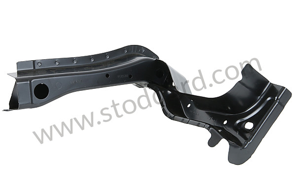 95850145800GRV - SUPPORT for Porsche 
