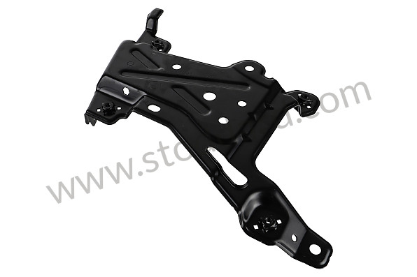 95850325900GRV - MOUNTING for Porsche 