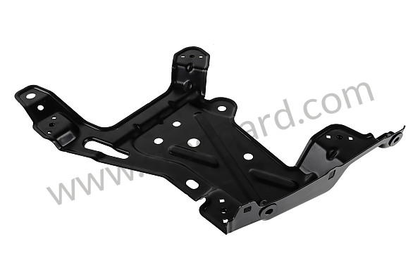 95850325900GRV - MOUNTING for Porsche 