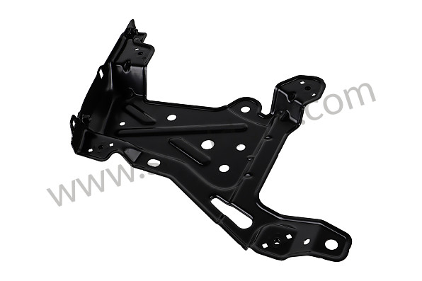 95850326000GRV - MOUNTING for Porsche 