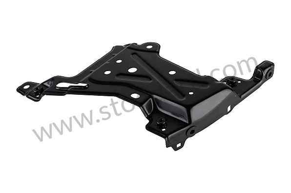 95850326000GRV - MOUNTING for Porsche 