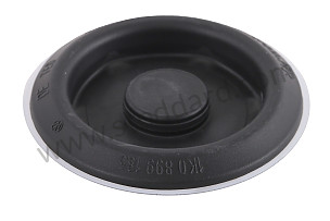 STOPPER 40 MM (95850418500)