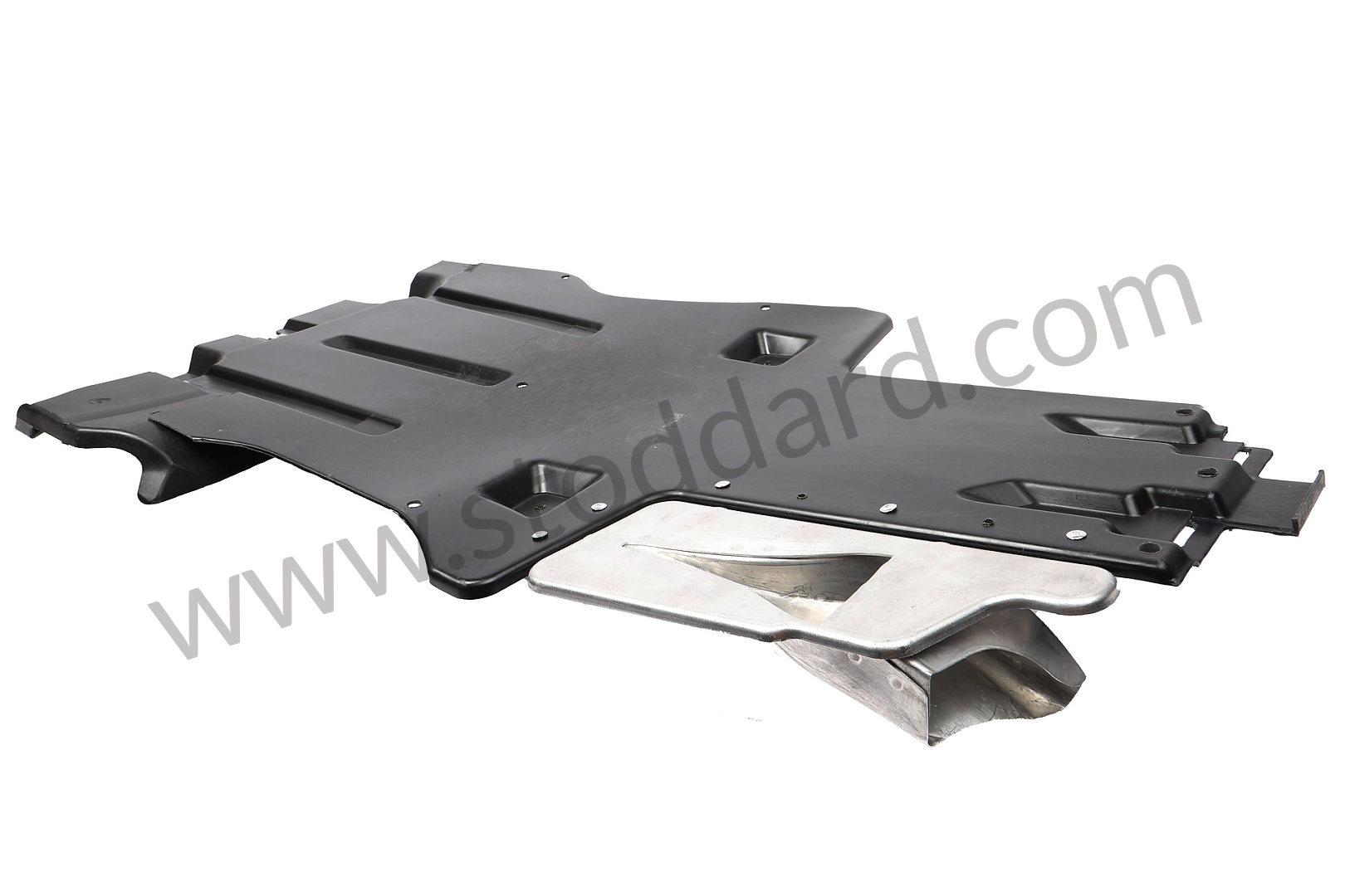 HEAT SHIELD