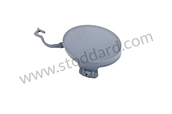 95850515500G2L - COVER for Porsche 