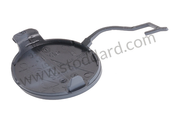 95850515600G2L - COVER for Porsche 