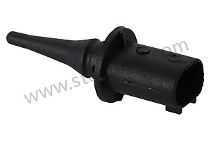 SENSOR FOR AMBIENT TEMPERATURE GAUGE  (95850553500)