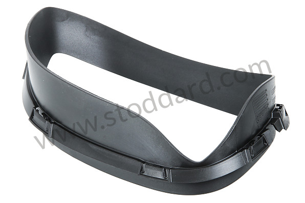 958505837109B9 - TRIM COVER for Porsche 