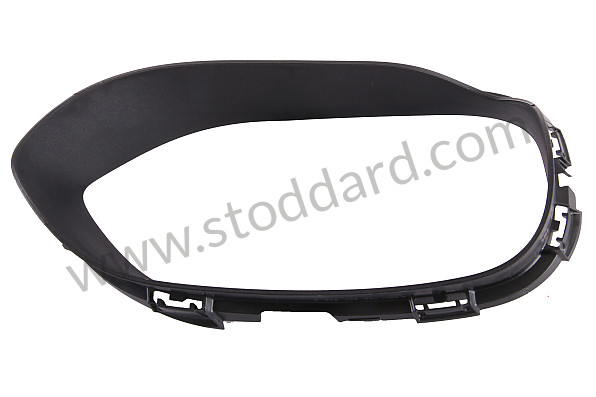 958505838109B9 - TRIM COVER for Porsche 