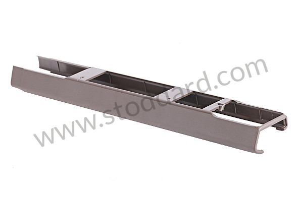 958521463007N0 - COVER for Porsche 