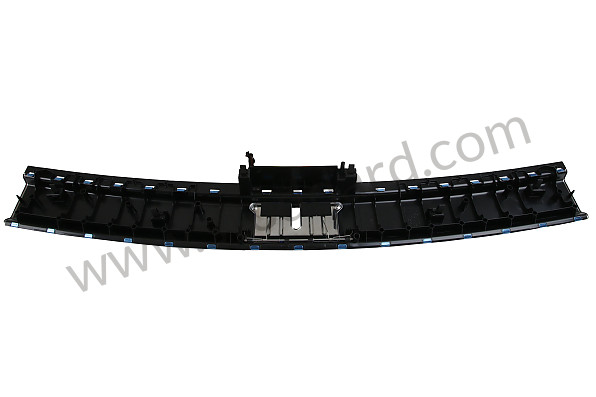 958551459015R5 - COVER for Porsche 