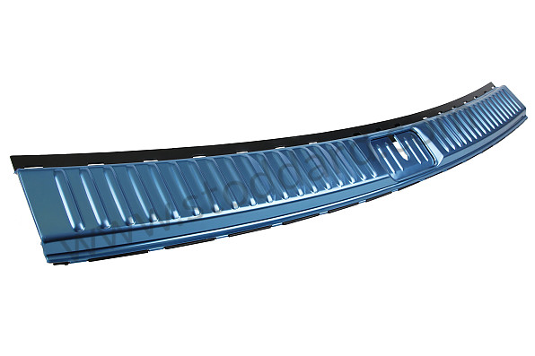 958551459015R5 - COVER for Porsche 