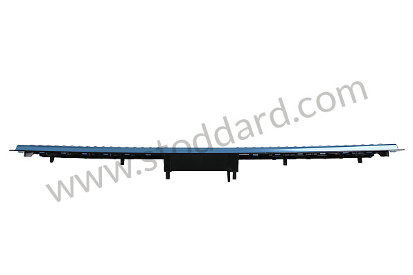 958551459015R5 - COVER for Porsche 