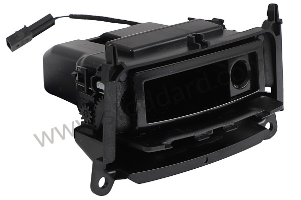 95855327307 - MOUNTING for Porsche 