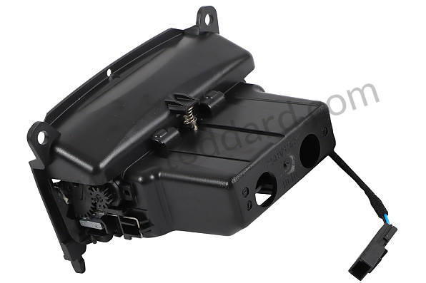 95855327307 - MOUNTING for Porsche 