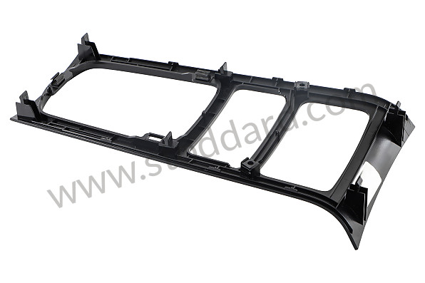 958553324006BB - TRIM COVER for Porsche 