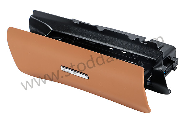 958555318002S0 - SHELF for Porsche 