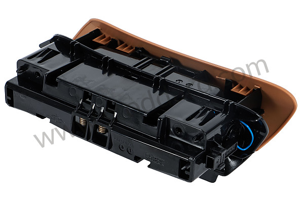 958555318002S0 - SHELF for Porsche 