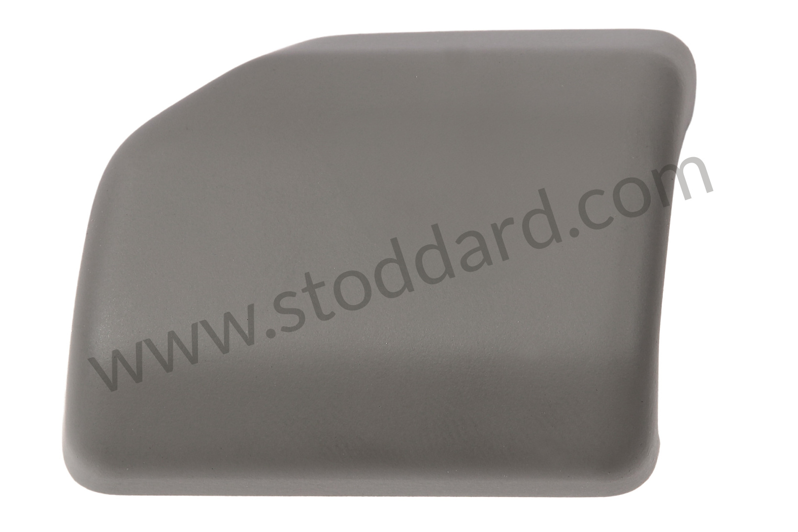 COVER HANDLE PLATINUM GREY
