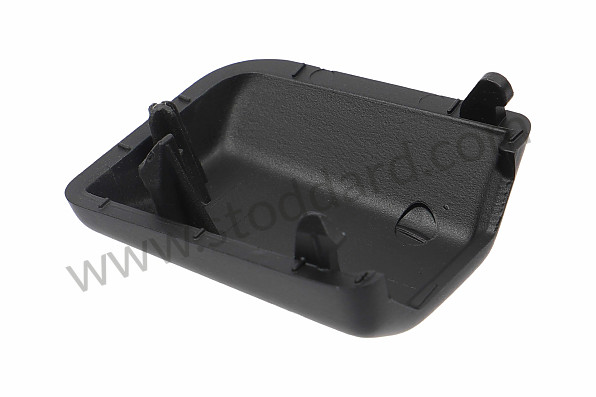 958555428015Q0 - COVER for Porsche 