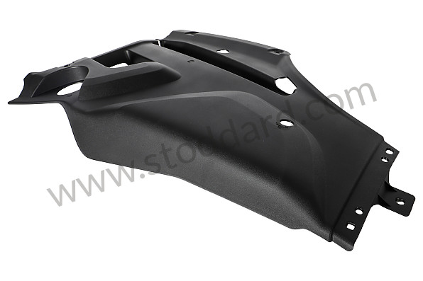 958556583229B9 - COVER for Porsche 