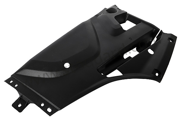 958556583229B9 - COVER for Porsche 