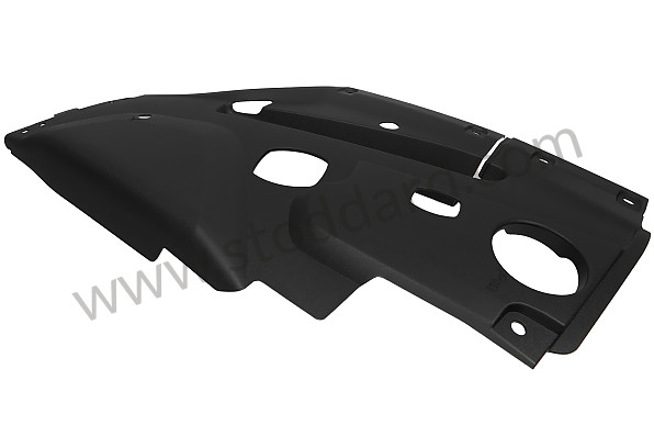 958556584209B9 - COVER for Porsche 
