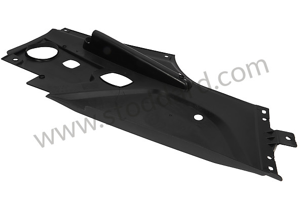 958556584209B9 - COVER for Porsche 
