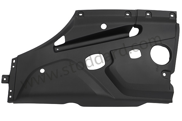 958556584229B9 - COVER for Porsche 