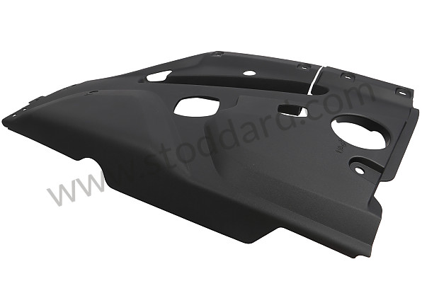 958556584229B9 - COVER for Porsche 