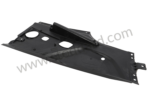 958556584229B9 - COVER for Porsche 